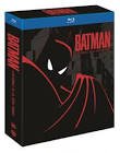 Coffret integrale batman, la serie animee, saisons 1 a 4