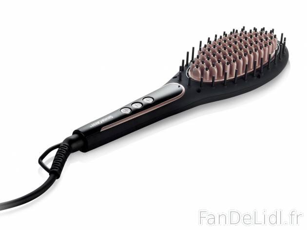 Brosse lissante hs-053