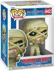 Pop 442 eddy mummy