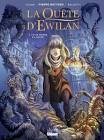 La quete d'ewilan - t1 : d'un autre monde