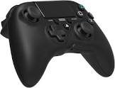 Manette ps4 sans fil ps4-149e-a
