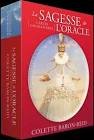 Jeu de carte la sagesse de l'oracle