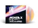 Cd the dreaming - ver iii