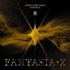 Cd fantasia . x