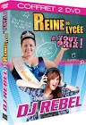 Reine du lycee a tout prix dj rebel
