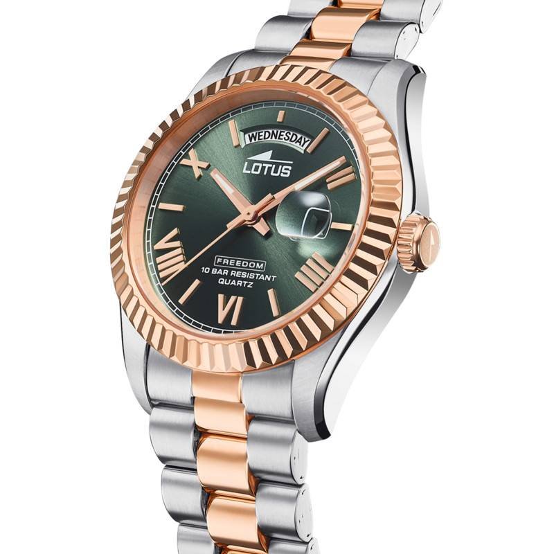 Montre a quartz 18856