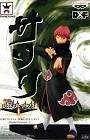 Figurine naruto shinobi relations 4 sasori