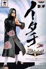 Figurine naruto dfx figure itachi uchiwa