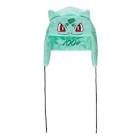 Bonnet trapper ushanka bulbizarre