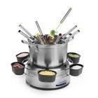 Kit de fondue 6 personnes