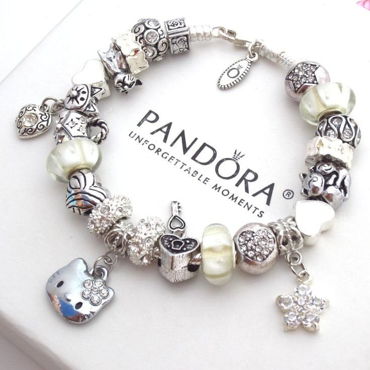 Charm 1