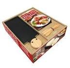 Autre petit electromenager raclette a deux