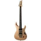 Guitare egen8 herman li signature