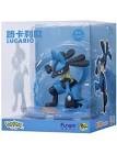 Figurine lucario