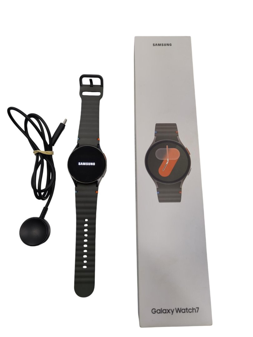 Montre connectee galaxy watch 7 40mm gps
