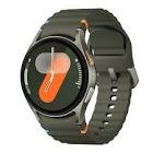 Montre connectee galaxy watch 7 40mm gps