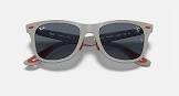 Lunettes rb 8395 m ferrari