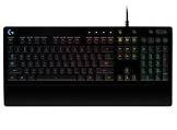 Clavier g213