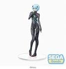 Figurine evangelion thrice upon a time : rei