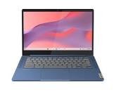 Chromebook ideapad 3 chrome 15ijl6 celeron n4500 2,80ghz 64go 4go azerty