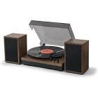 Habitat & loisirs platine vinyl mt-108 bt