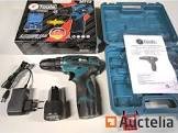 Bricolage mt12
