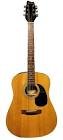 Guitare folk lw-020g