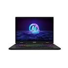 Pc portable gaming pulse 16 ai c1vgkg-010fr-bbu7155h16gxxdx11ma 16" intel core ultra 7 155h 3,80ghz 512go 16go nvid
