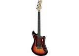 Guitare camarovr-hss-vb - camaro vr - hss vintage burst