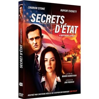 Secrets d'etat
