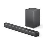Home cinema: barre de son, ampli tab5309/10