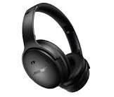Casque quietcomfort headphones