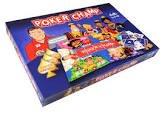 Jeu de societe poker champ