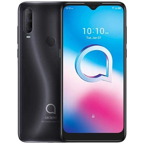 Alcatel 3 64go
