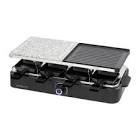 Appareil raclette pierrade rg22