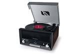 Chaine hifi cd/bluetooth/usb/fm/ mt-116