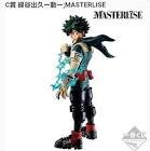 Figurine midoria