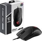 Souris gaming gm41