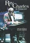 Charles, ray - in concert