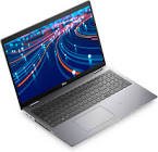 Ordinateur portable intel core i5-1145g7 lattitude 5520 15,6" 260ghz 512go 16go azerty