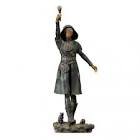 Figurine ratcatcher