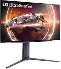 Ecran oled 27" ultragear 27gs95qe