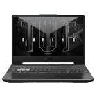 Pc portable fa506n 15,6" amd ryzen 7 7435hs 3,10ghz 512go 16go ddr5 geforce rtx 3050 4go