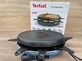 Appareil a raclette 8 pers 1275 s1