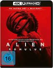 Alien romulus