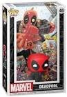 Figurine deadpool cover n°46