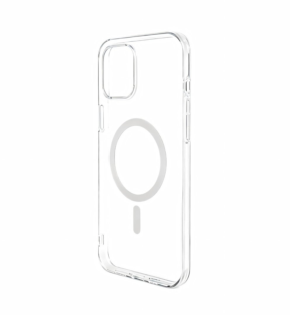 Accessoire telephone coque tpu iPhone 12 clear