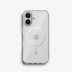 Accessoire telephone coque tpu iPhone 16 clear