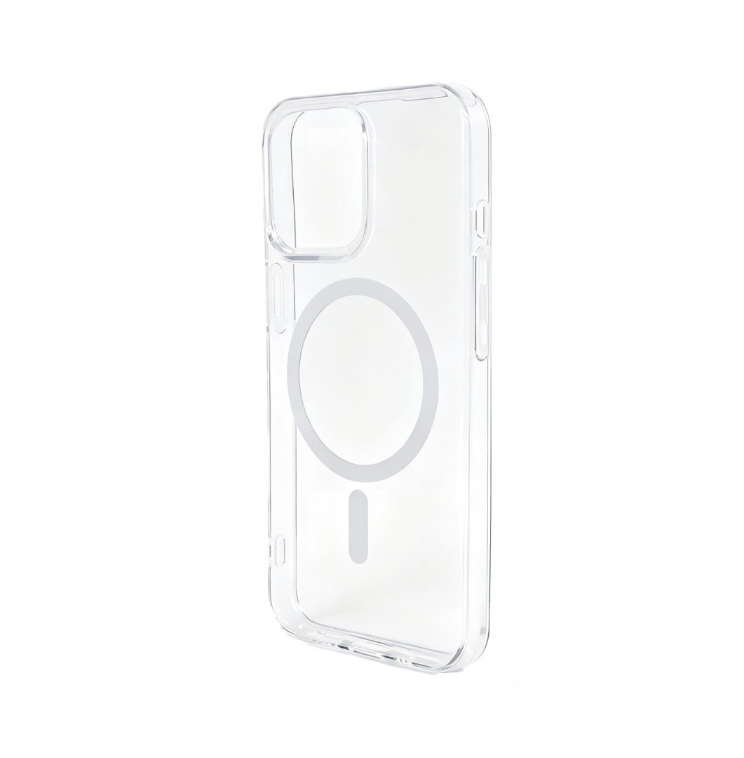 Accessoire telephone coque tpu iPhone 14 pro clear