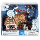 Jouet snow white micro play set